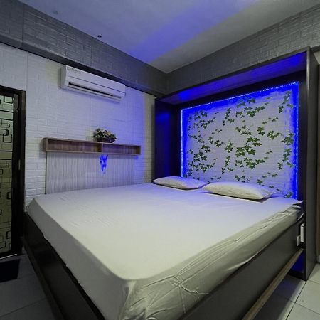 Oyo 91757 Surya Hotelneartaman Anggrek Pkk Watansoppeng Lalabata Zewnętrze zdjęcie
