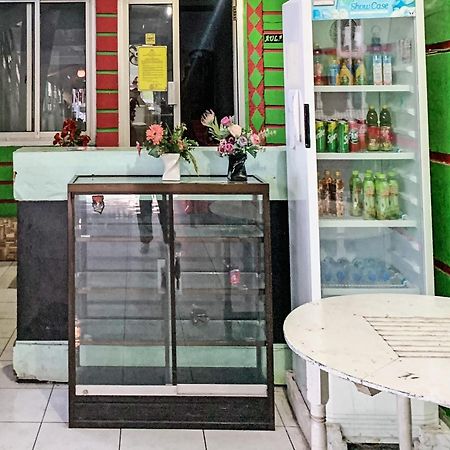 Oyo 91757 Surya Hotelneartaman Anggrek Pkk Watansoppeng Lalabata Zewnętrze zdjęcie
