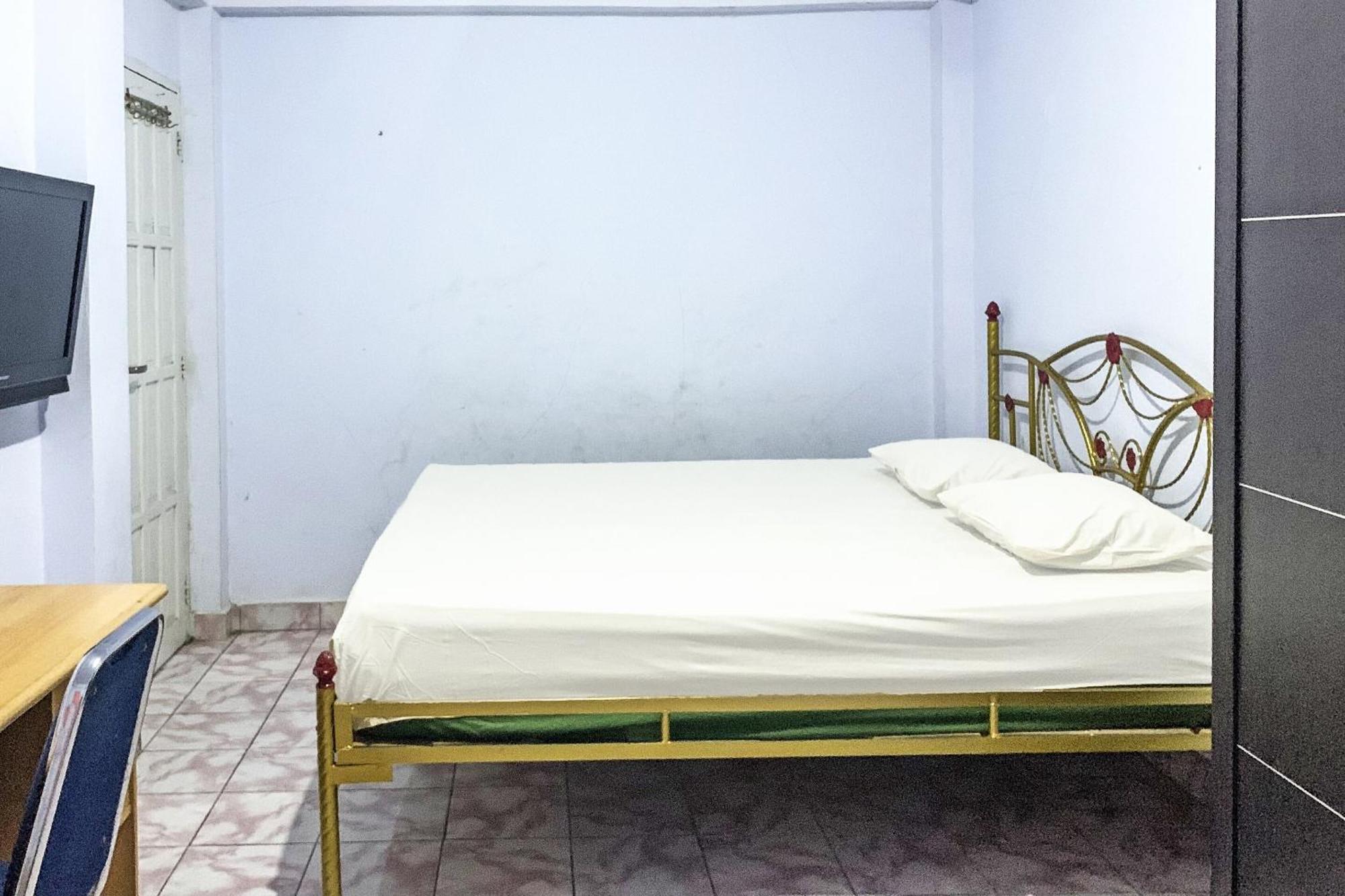 Oyo 91757 Surya Hotelneartaman Anggrek Pkk Watansoppeng Lalabata Zewnętrze zdjęcie