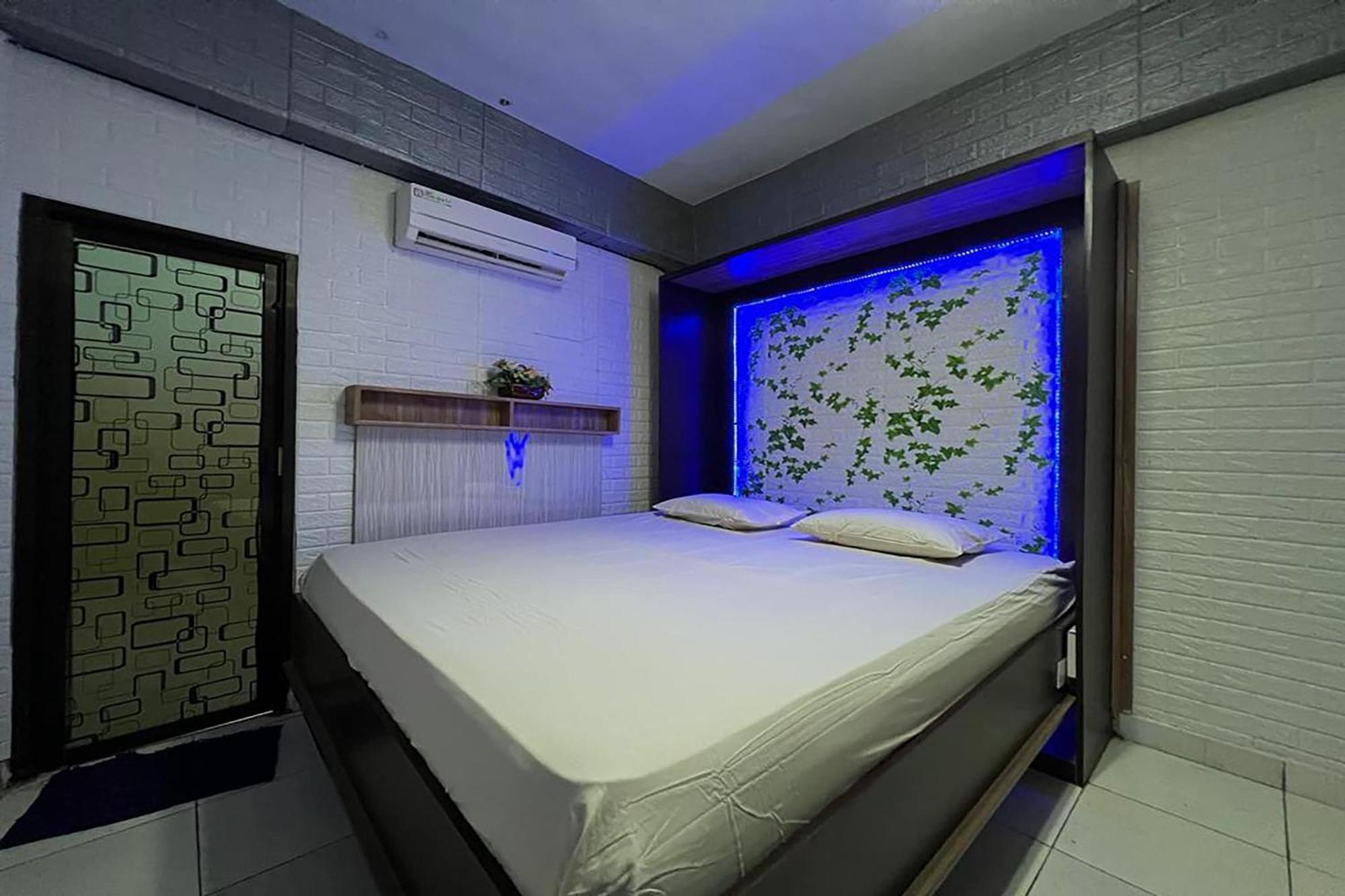 Oyo 91757 Surya Hotelneartaman Anggrek Pkk Watansoppeng Lalabata Zewnętrze zdjęcie